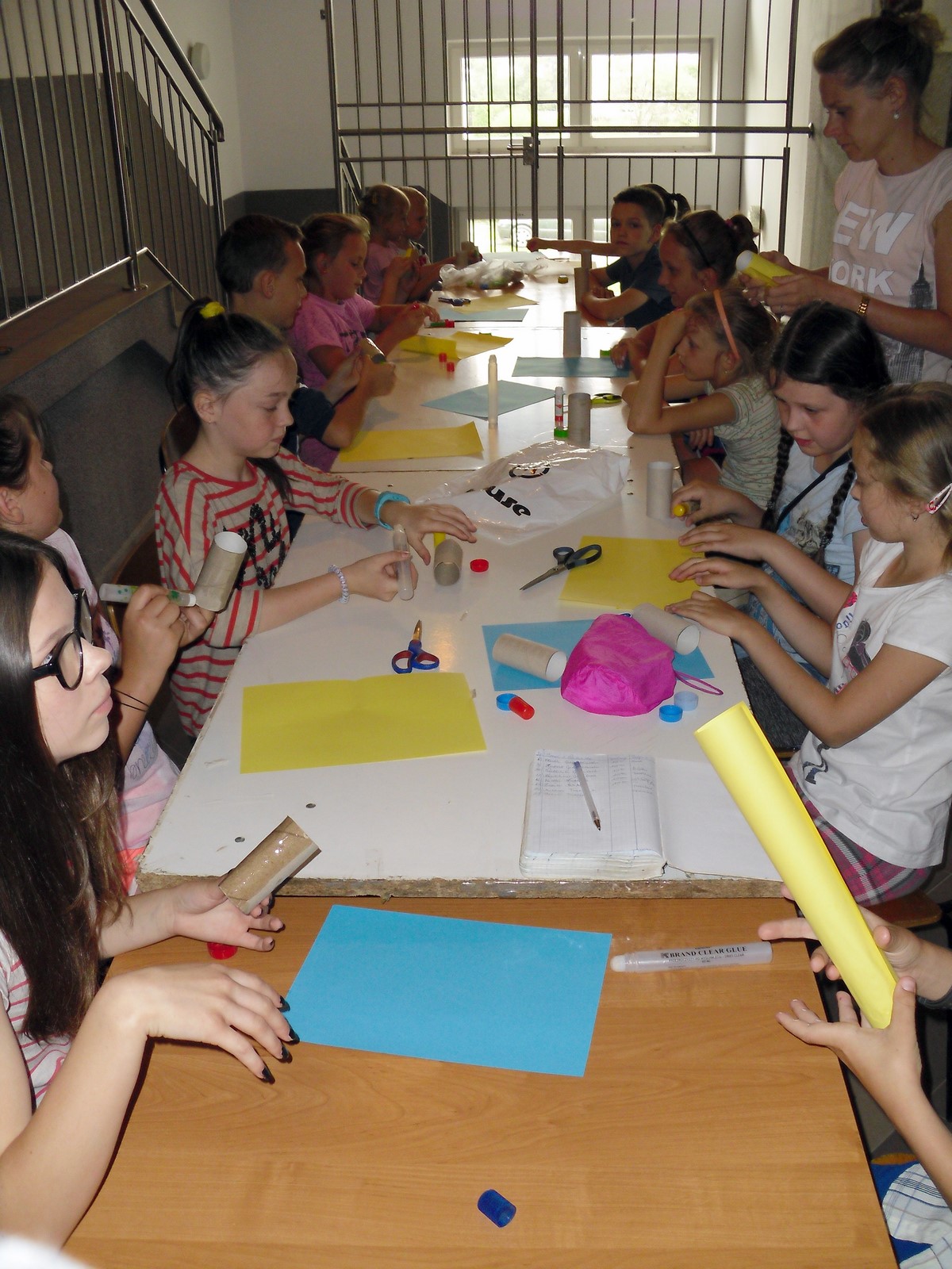 Warzyce - serwis informacyjny wsi. Warzyce.pl