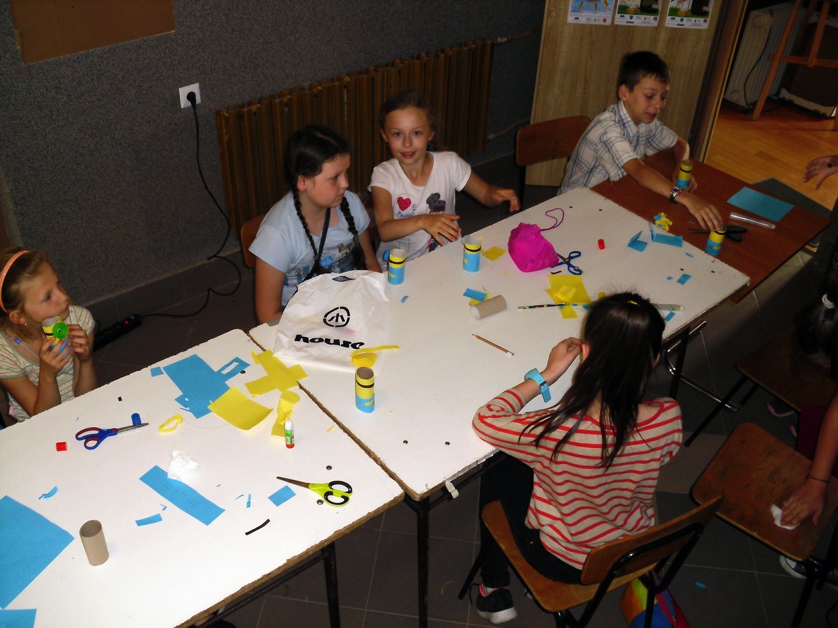 Warzyce - serwis informacyjny wsi. Warzyce.pl