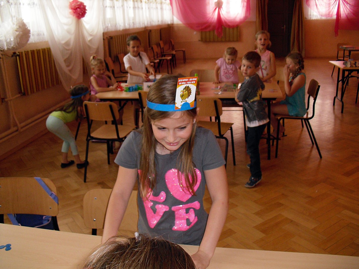 Warzyce - serwis informacyjny wsi. Warzyce.pl