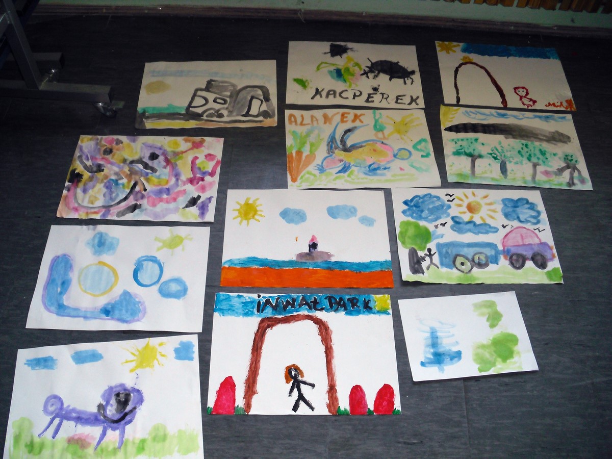 Warzyce - serwis informacyjny wsi. Warzyce.pl