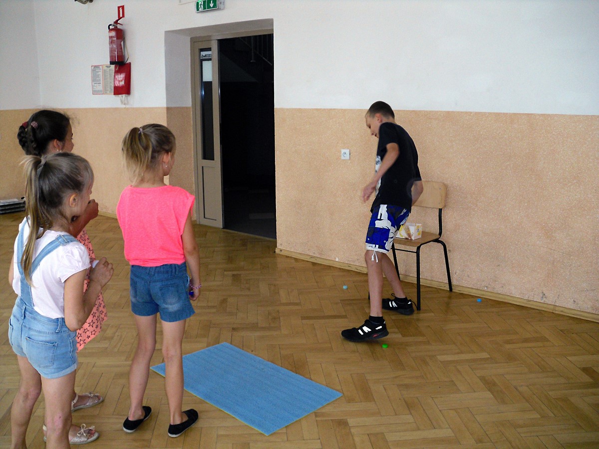 Warzyce - serwis informacyjny wsi. Warzyce.pl