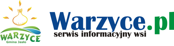 Warzyce - serwis informacyjny wsi. Warzyce.pl