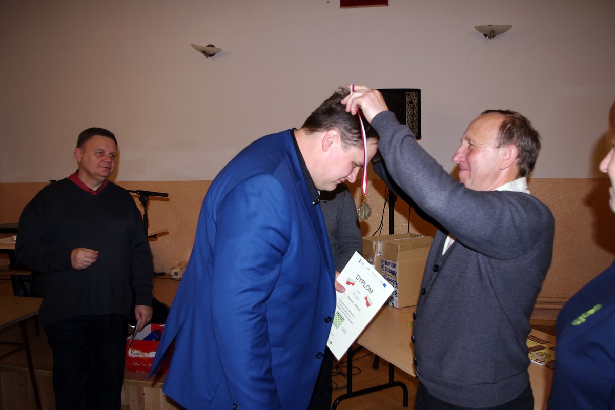 Warzyce - serwis informacyjny wsi. Warzyce.pl