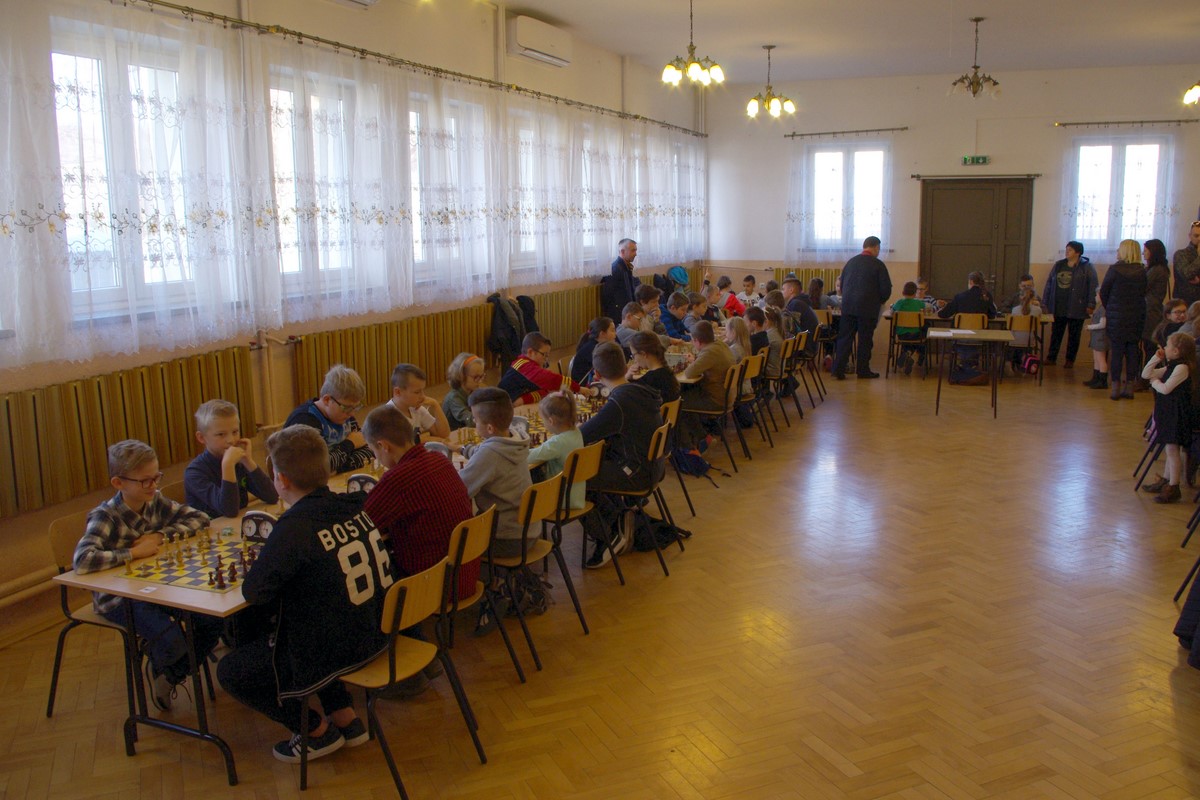 Warzyce - serwis informacyjny wsi. Warzyce.pl