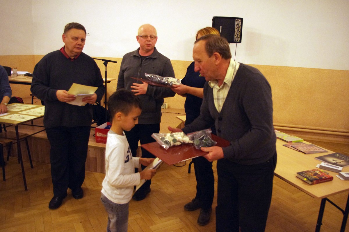 Warzyce - serwis informacyjny wsi. Warzyce.pl
