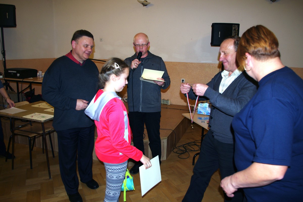 Warzyce - serwis informacyjny wsi. Warzyce.pl