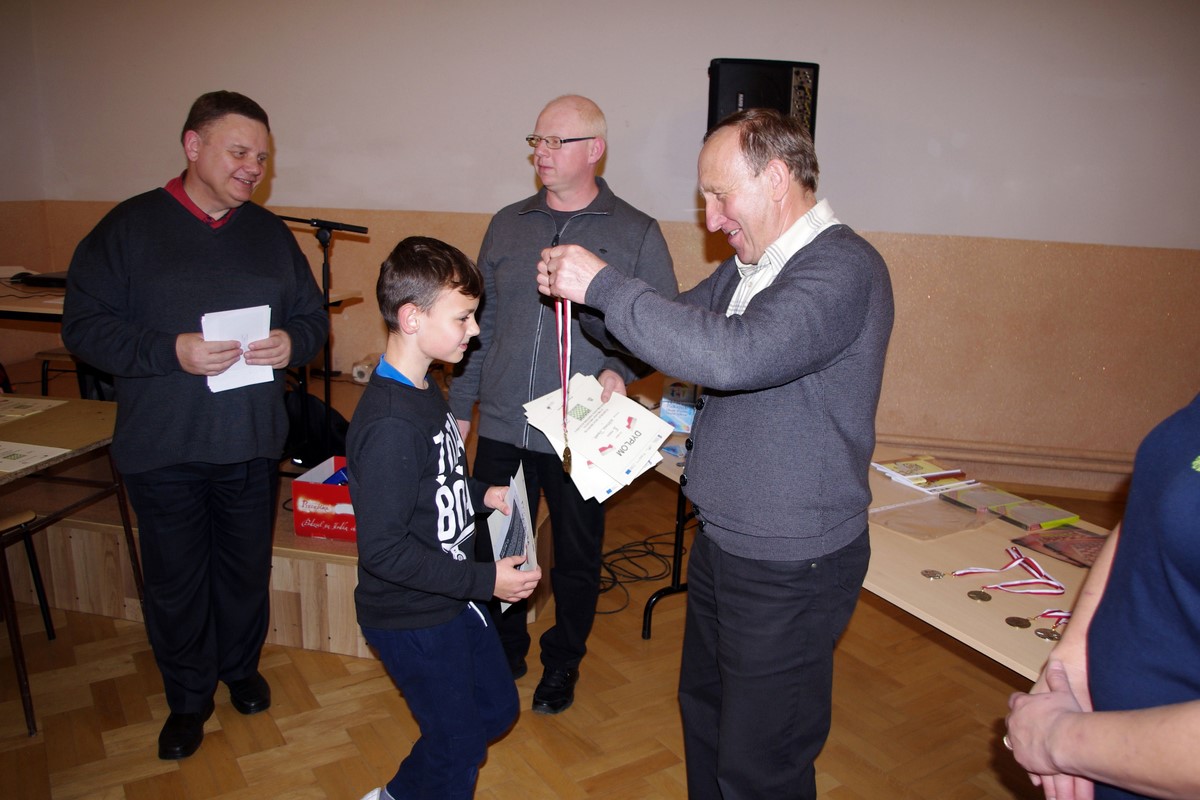Warzyce - serwis informacyjny wsi. Warzyce.pl