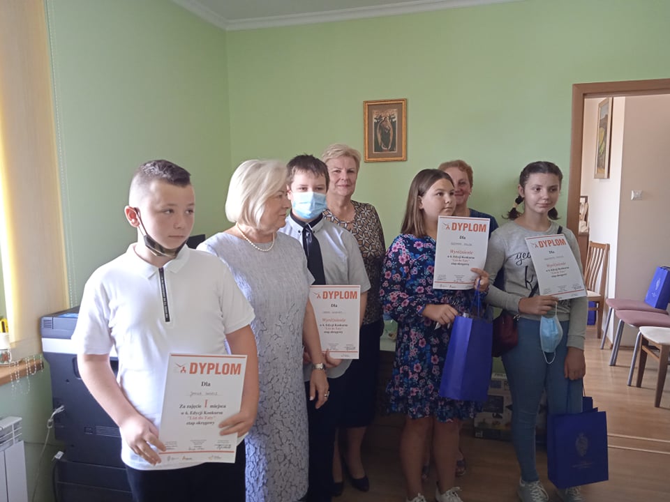 Warzyce - serwis informacyjny wsi. Warzyce.pl
