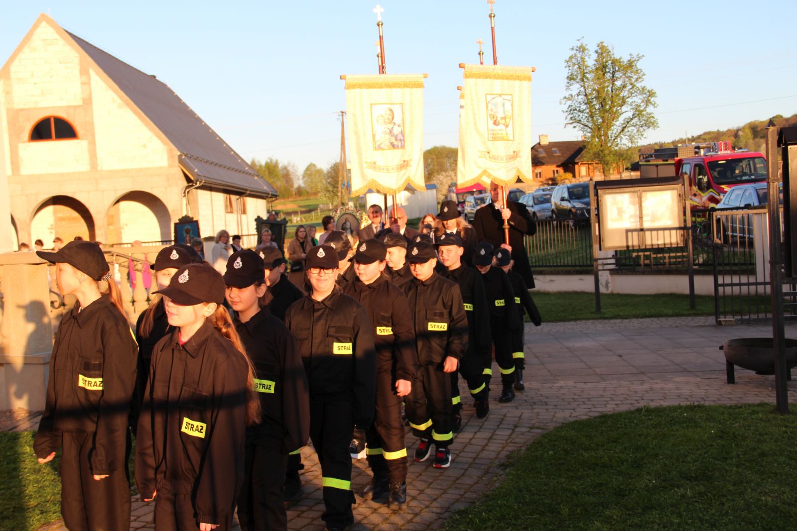 Warzyce - serwis informacyjny wsi. Warzyce.pl