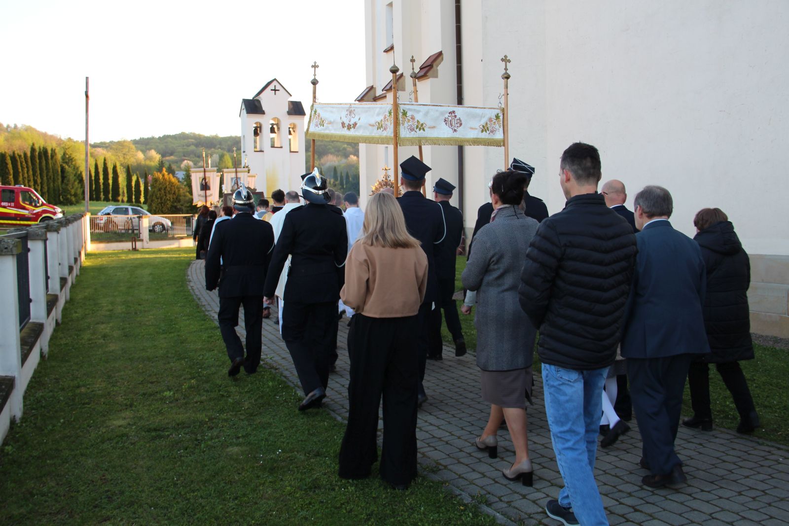 Warzyce - serwis informacyjny wsi. Warzyce.pl