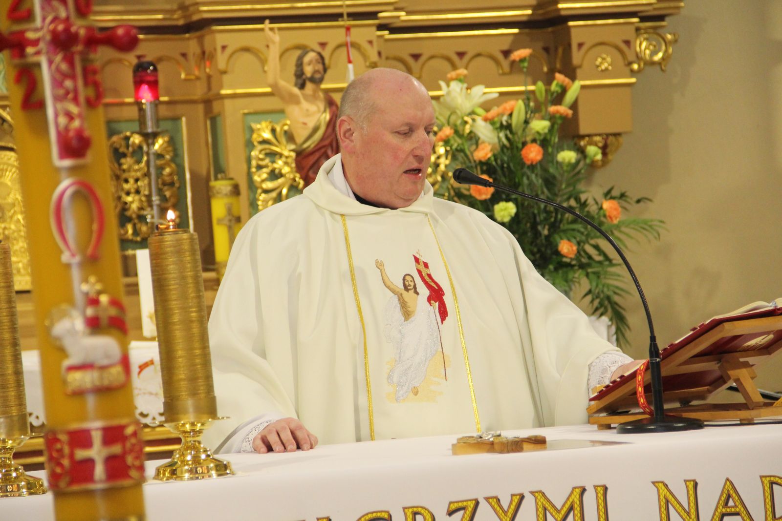 Warzyce - serwis informacyjny wsi. Warzyce.pl