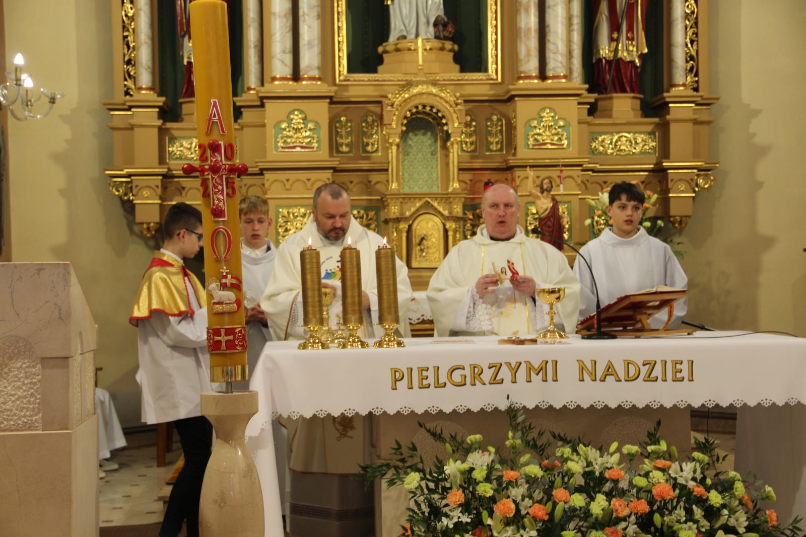 Warzyce - serwis informacyjny wsi. Warzyce.pl