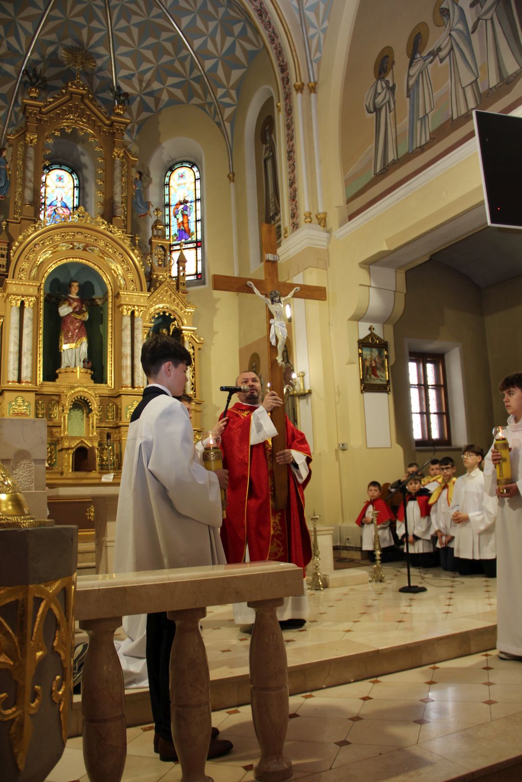 Warzyce - serwis informacyjny wsi. Warzyce.pl