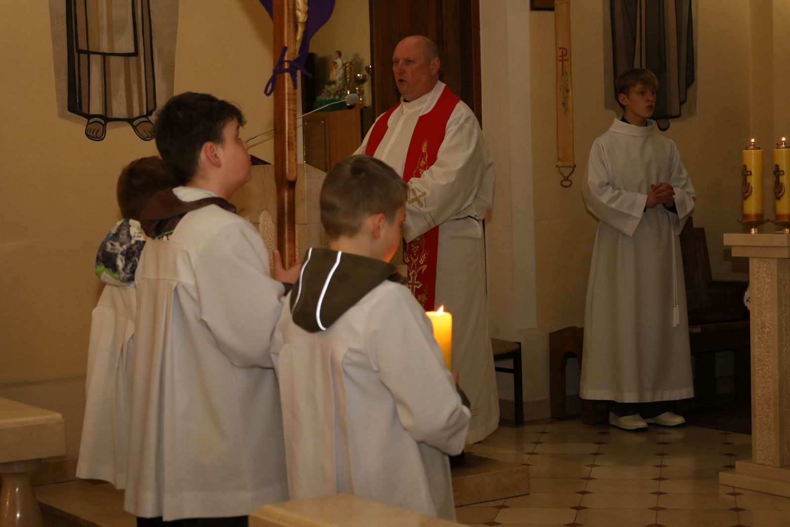 Warzyce - serwis informacyjny wsi. Warzyce.pl