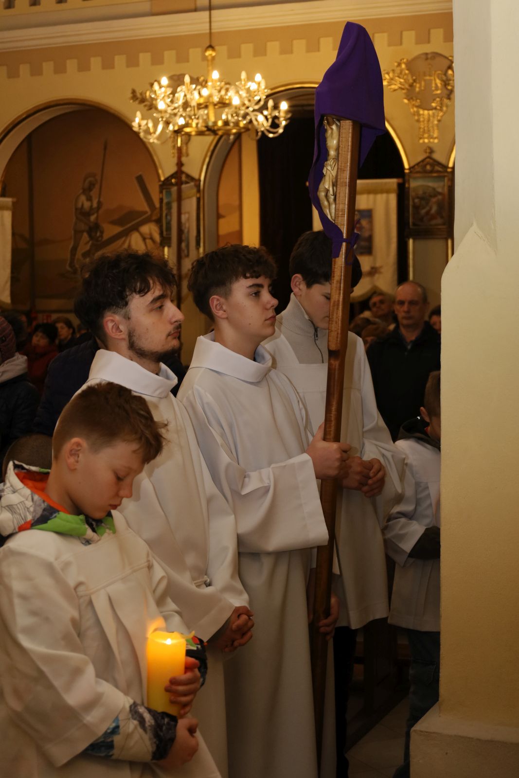 Warzyce - serwis informacyjny wsi. Warzyce.pl