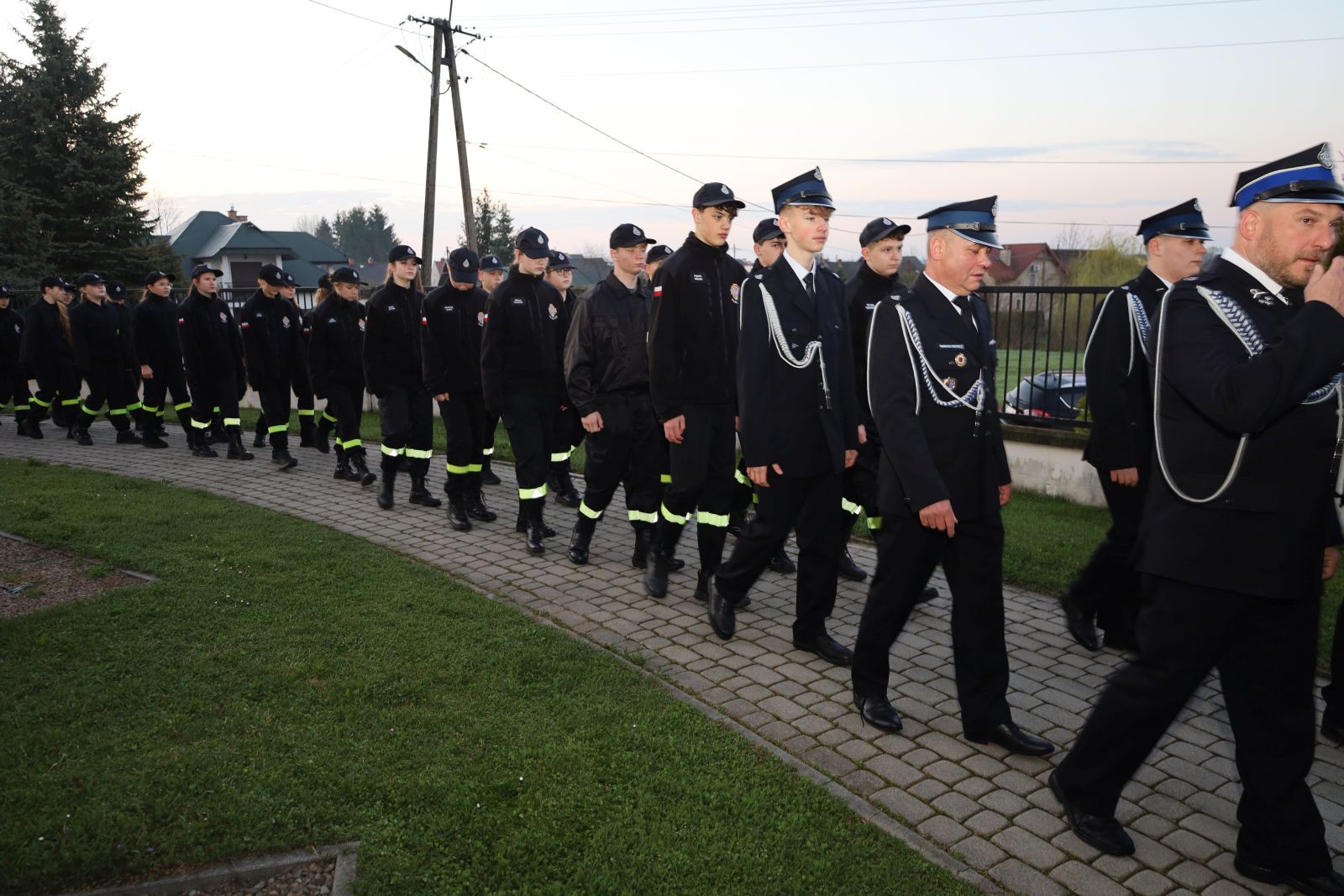 Warzyce - serwis informacyjny wsi. Warzyce.pl