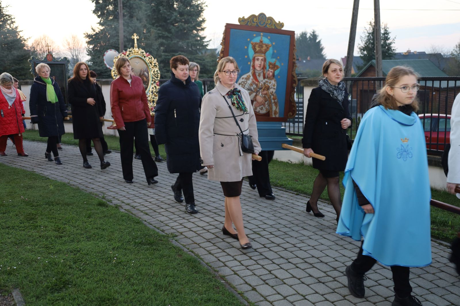 Warzyce - serwis informacyjny wsi. Warzyce.pl