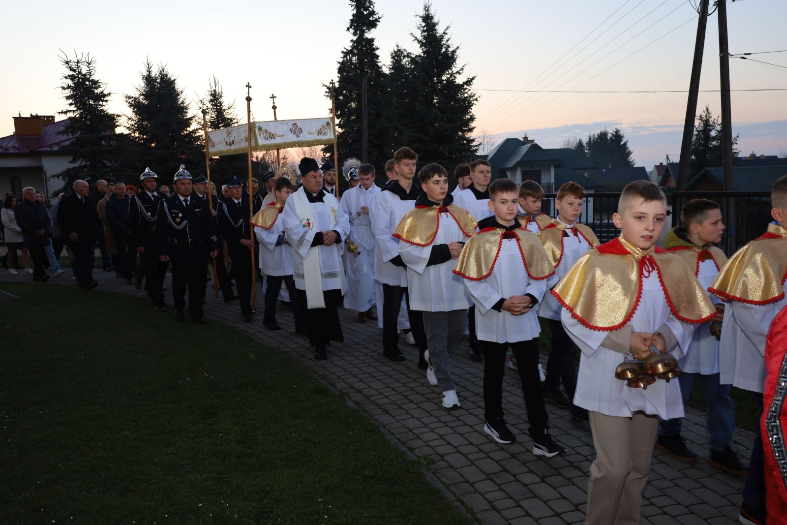 Warzyce - serwis informacyjny wsi. Warzyce.pl