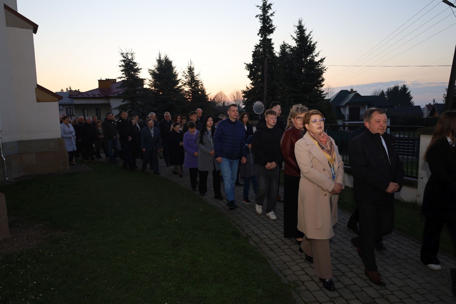 Warzyce - serwis informacyjny wsi. Warzyce.pl