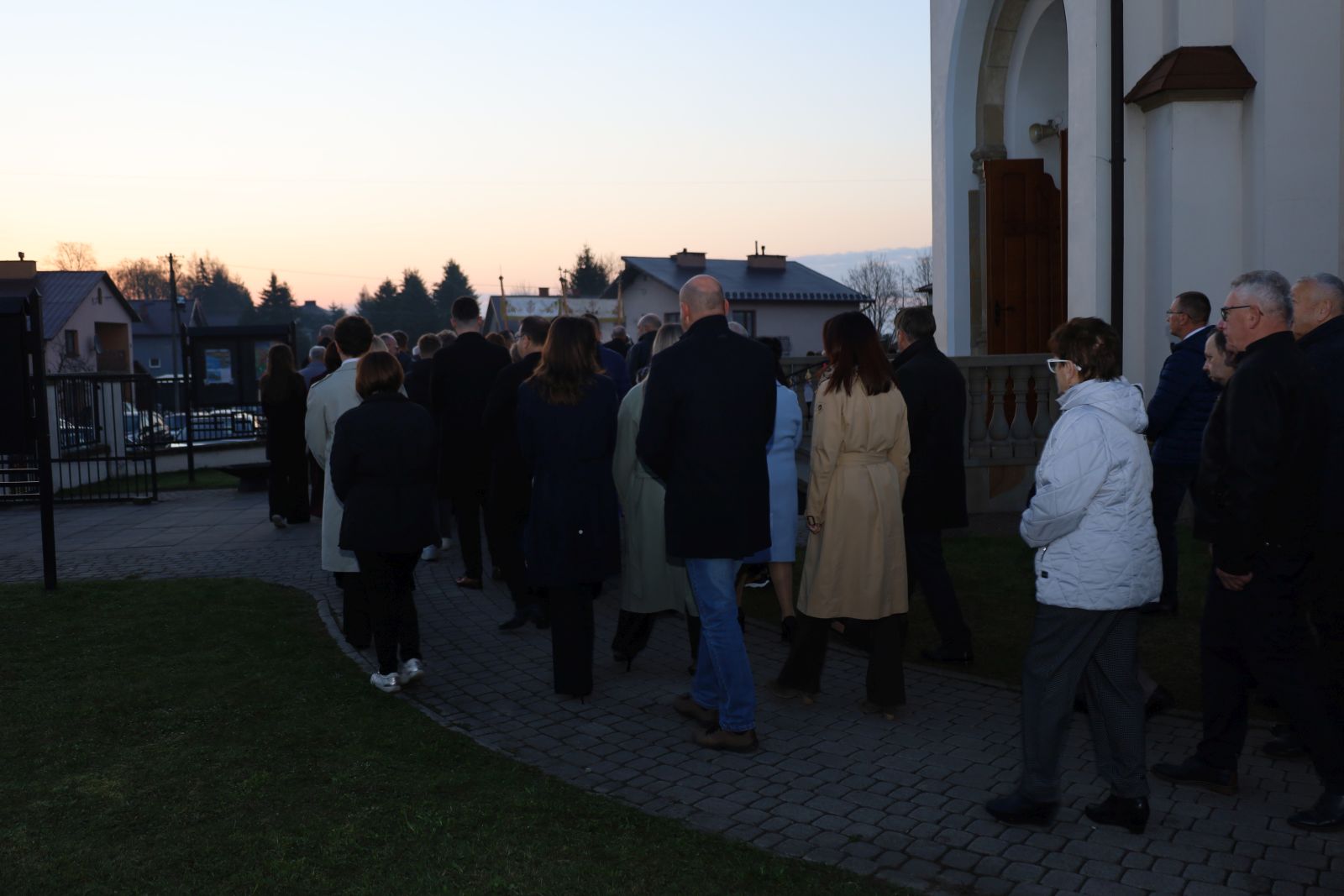 Warzyce - serwis informacyjny wsi. Warzyce.pl