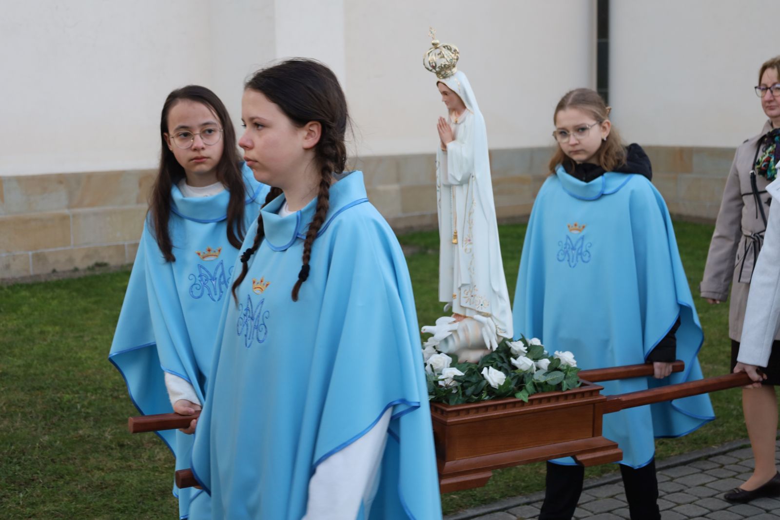 Warzyce - serwis informacyjny wsi. Warzyce.pl