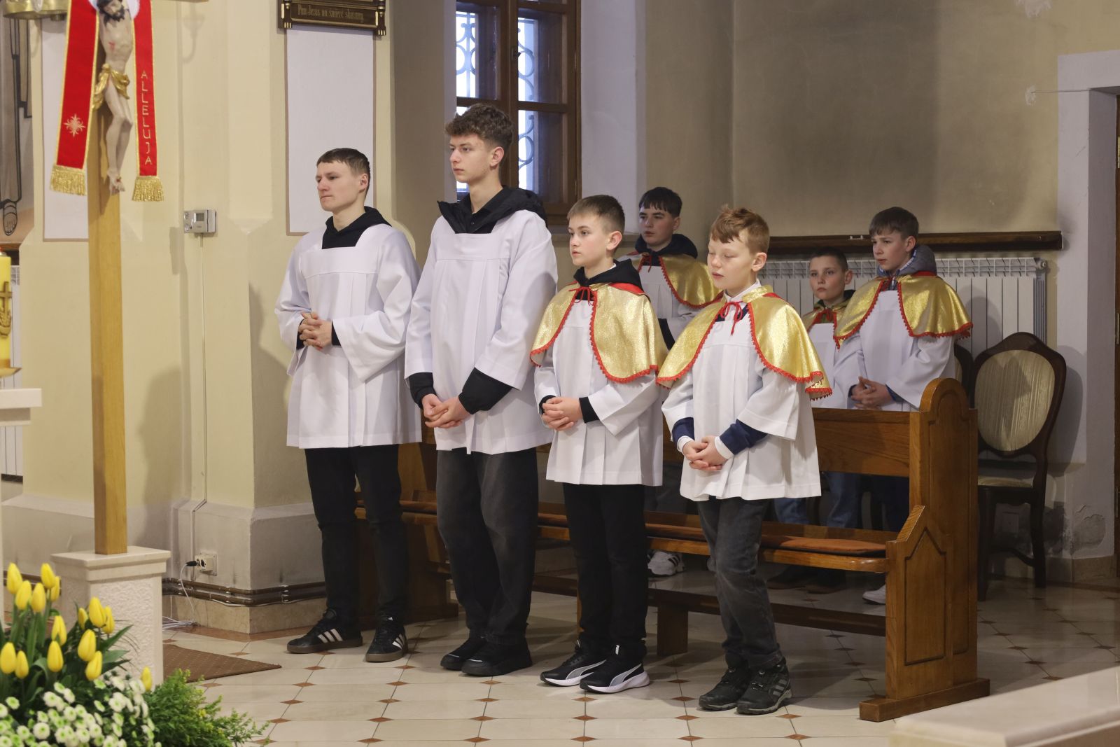 Warzyce - serwis informacyjny wsi. Warzyce.pl