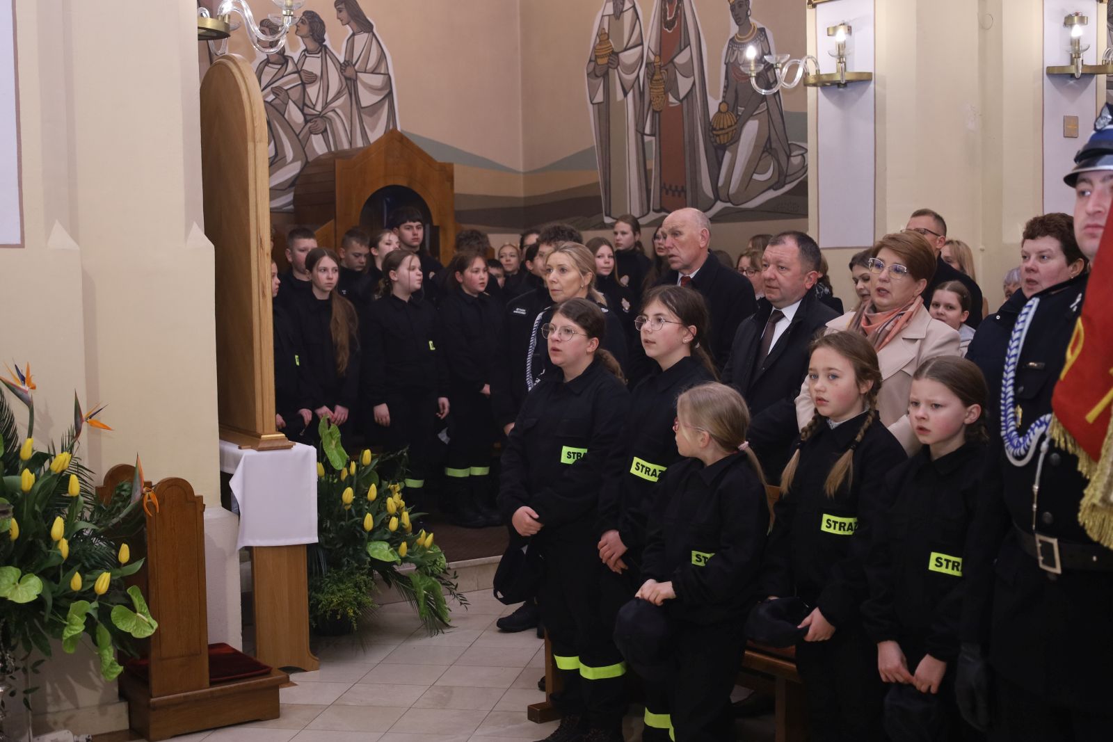 Warzyce - serwis informacyjny wsi. Warzyce.pl