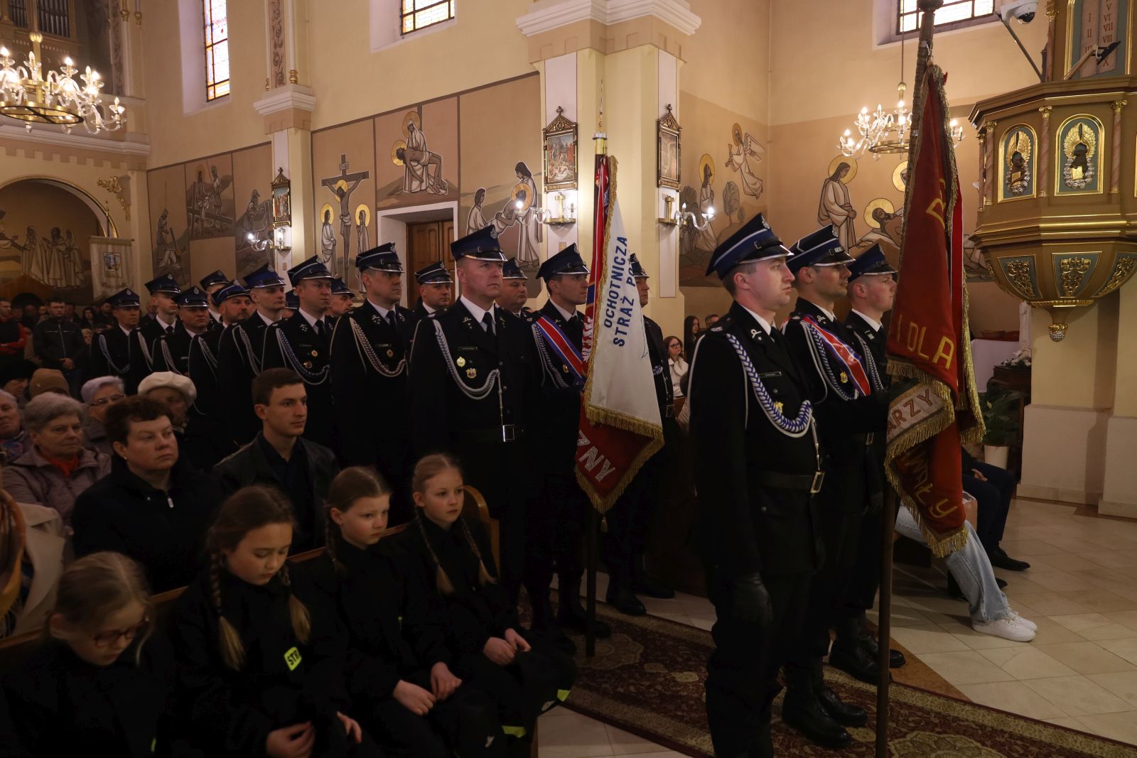 Warzyce - serwis informacyjny wsi. Warzyce.pl