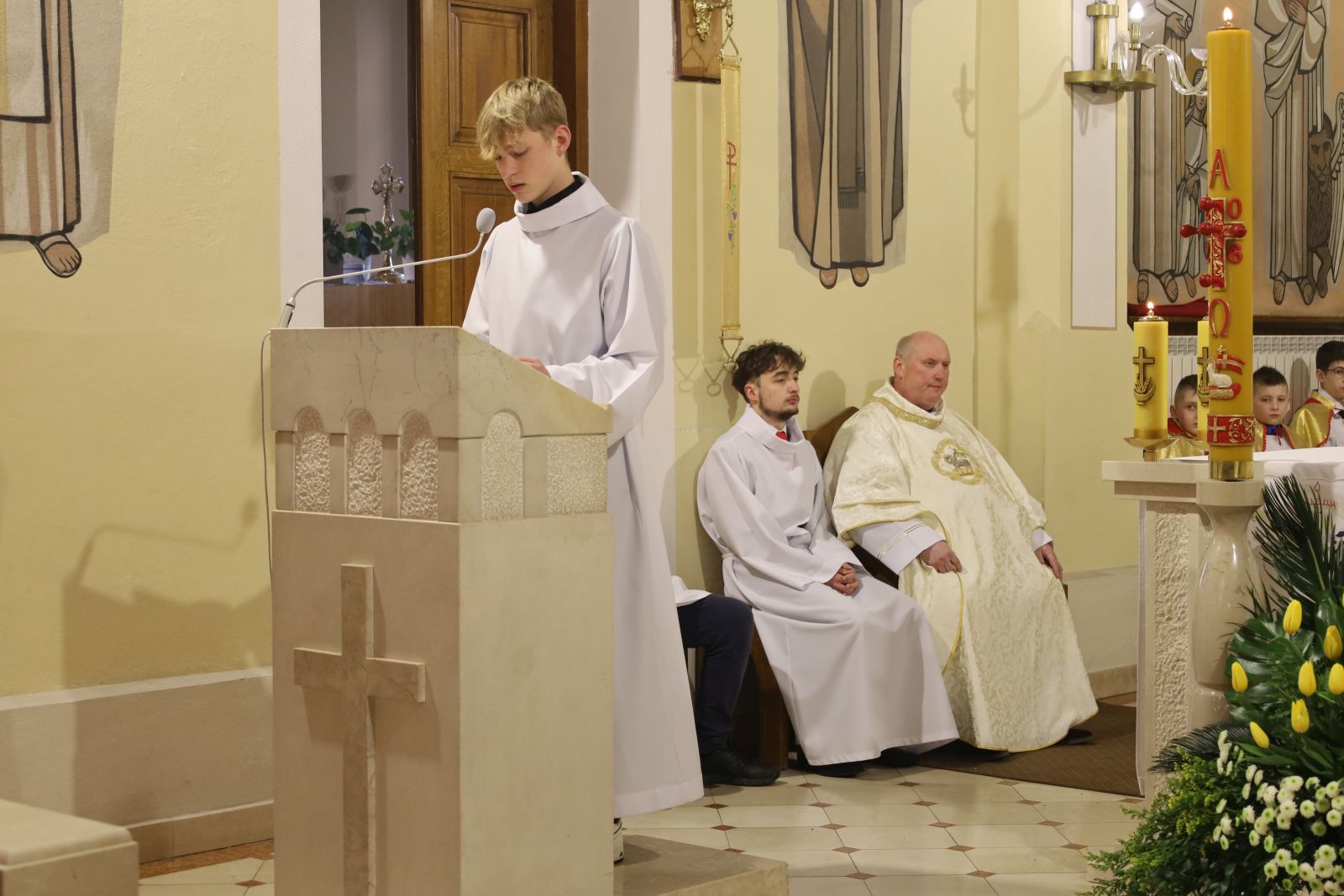 Warzyce - serwis informacyjny wsi. Warzyce.pl