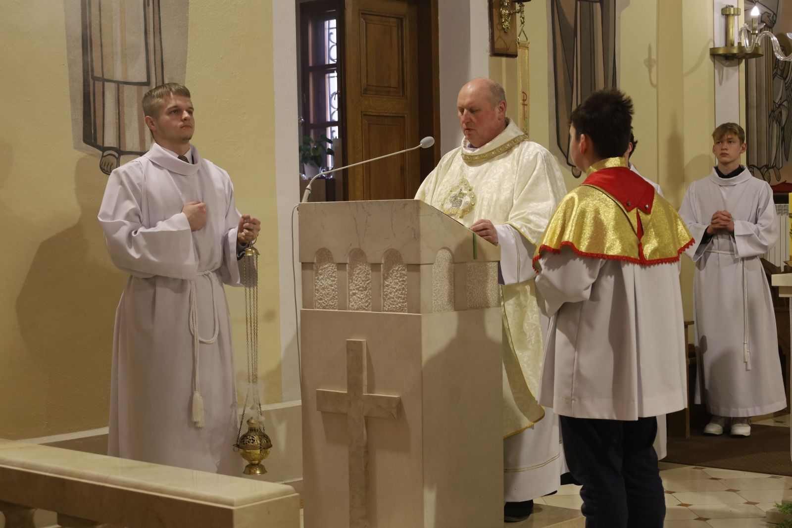 Warzyce - serwis informacyjny wsi. Warzyce.pl