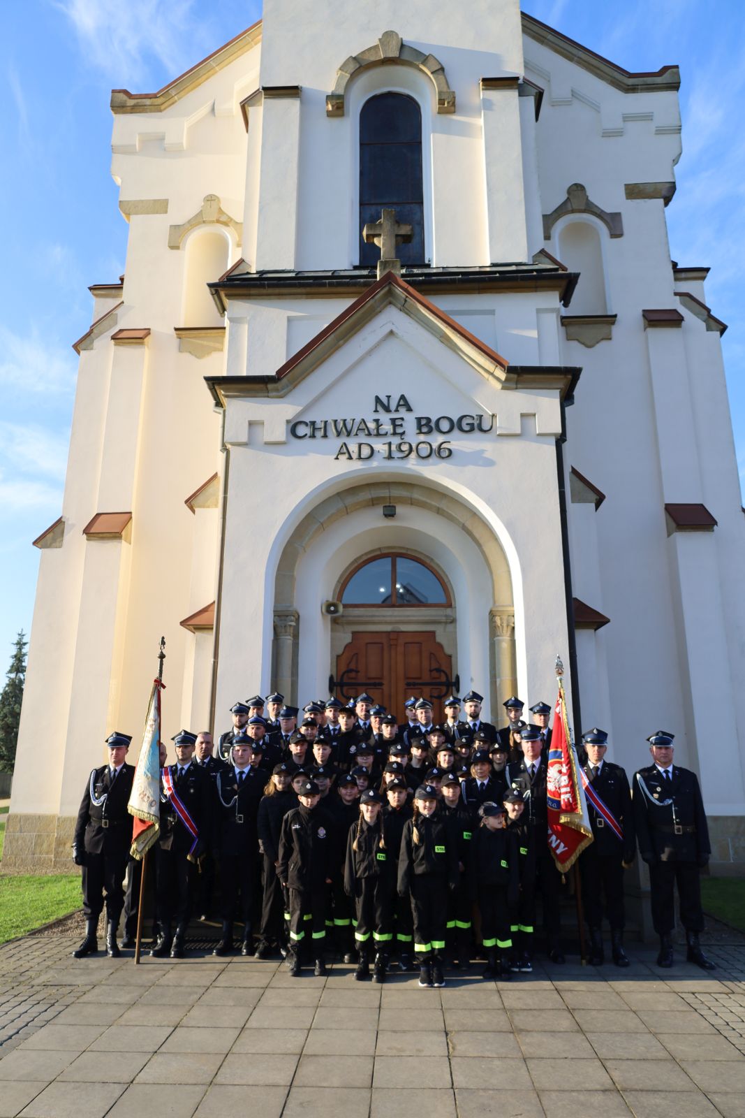 Warzyce - serwis informacyjny wsi. Warzyce.pl