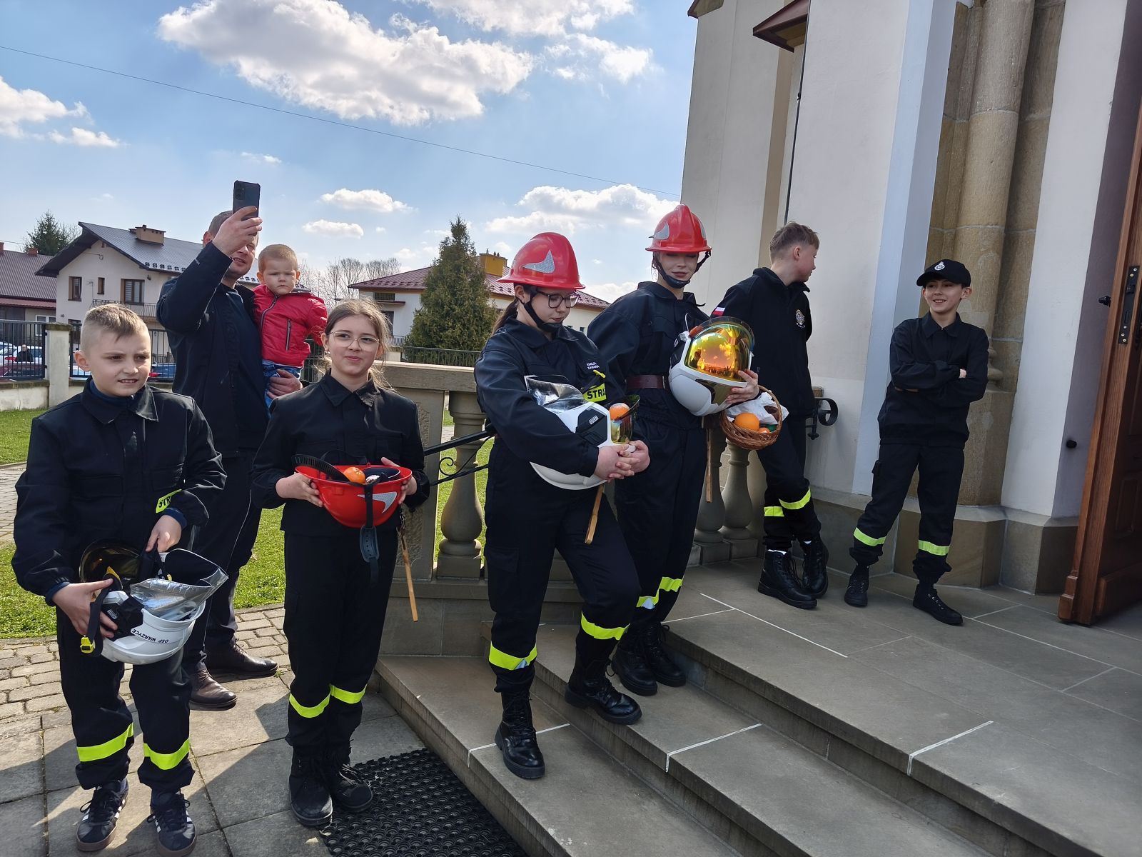 Warzyce - serwis informacyjny wsi. Warzyce.pl