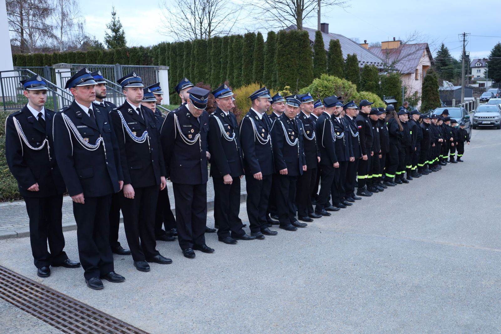 Warzyce - serwis informacyjny wsi. Warzyce.pl