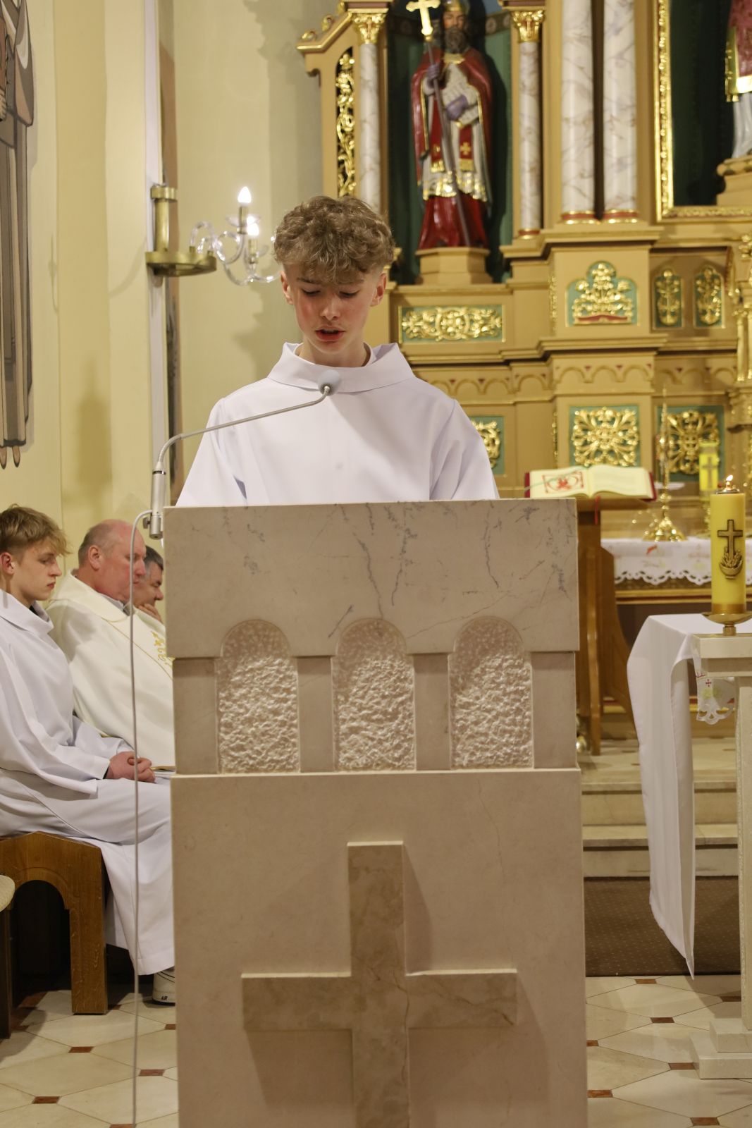 Warzyce - serwis informacyjny wsi. Warzyce.pl