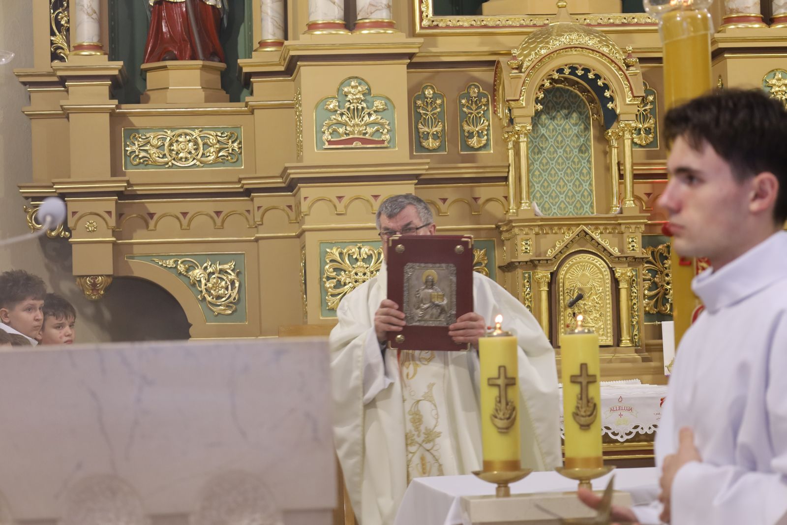 Warzyce - serwis informacyjny wsi. Warzyce.pl