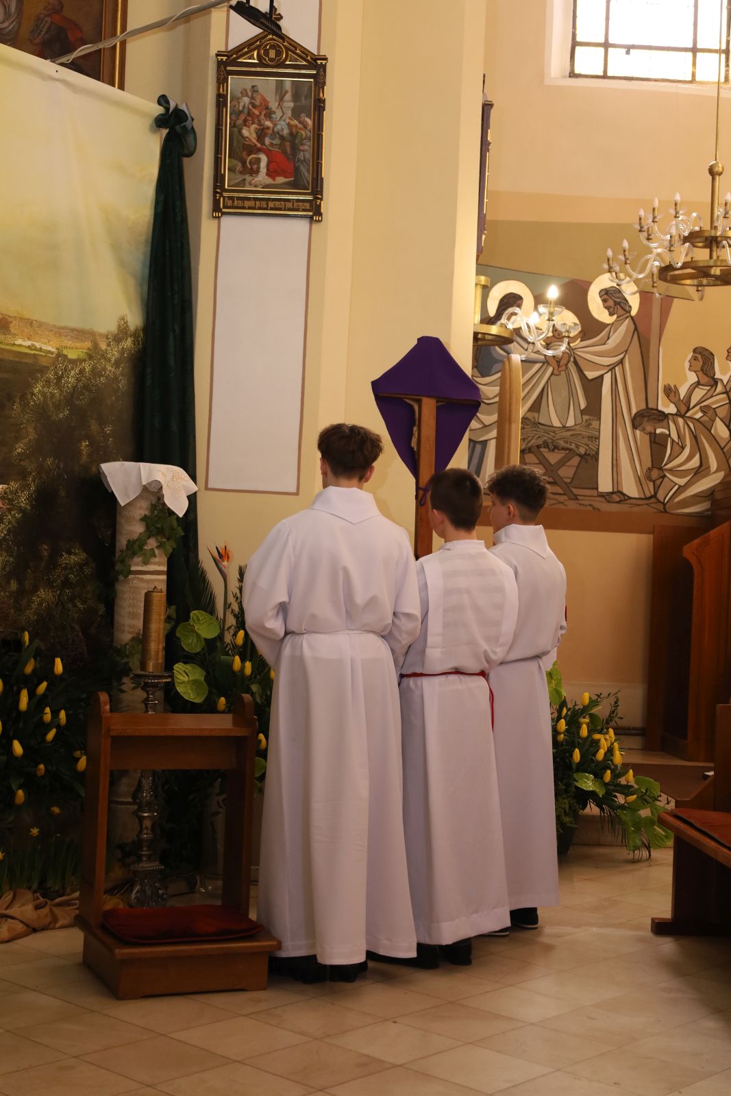 Warzyce - serwis informacyjny wsi. Warzyce.pl