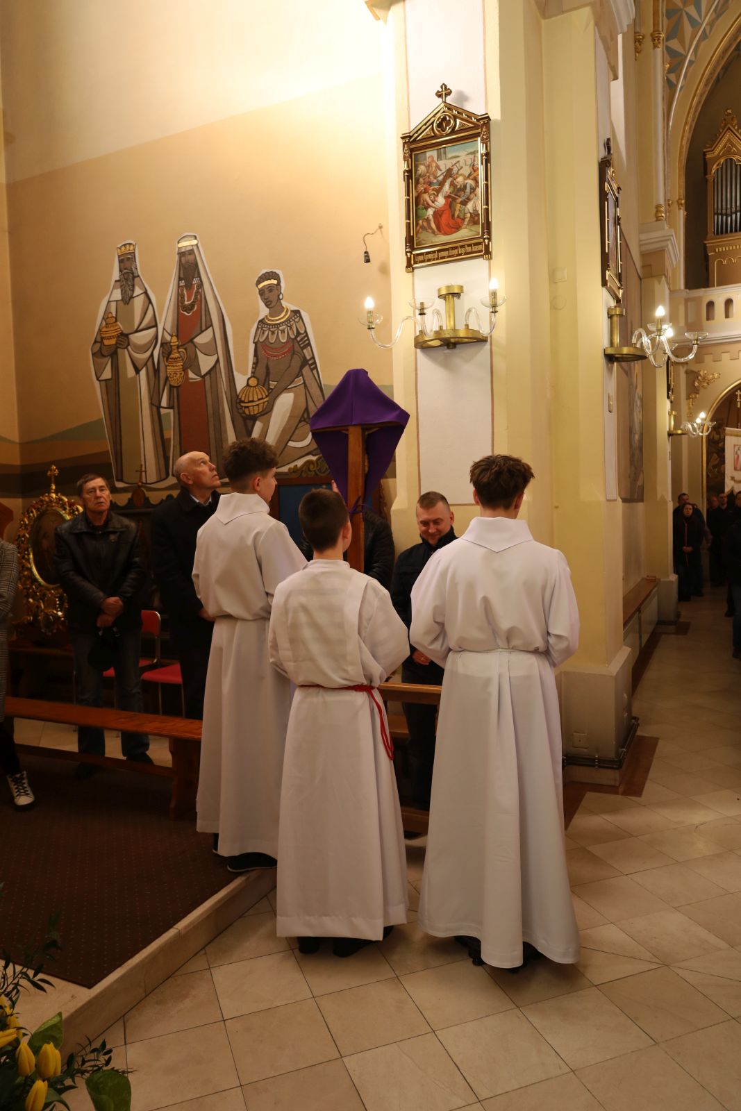 Warzyce - serwis informacyjny wsi. Warzyce.pl