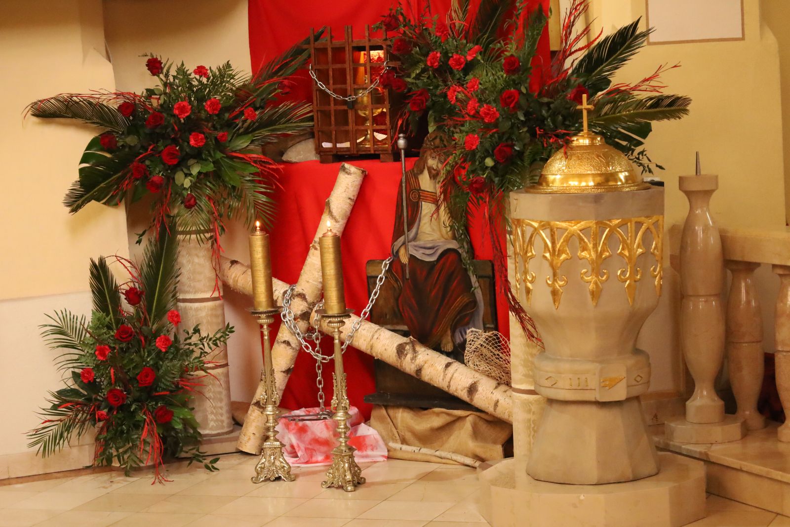 Warzyce - serwis informacyjny wsi. Warzyce.pl