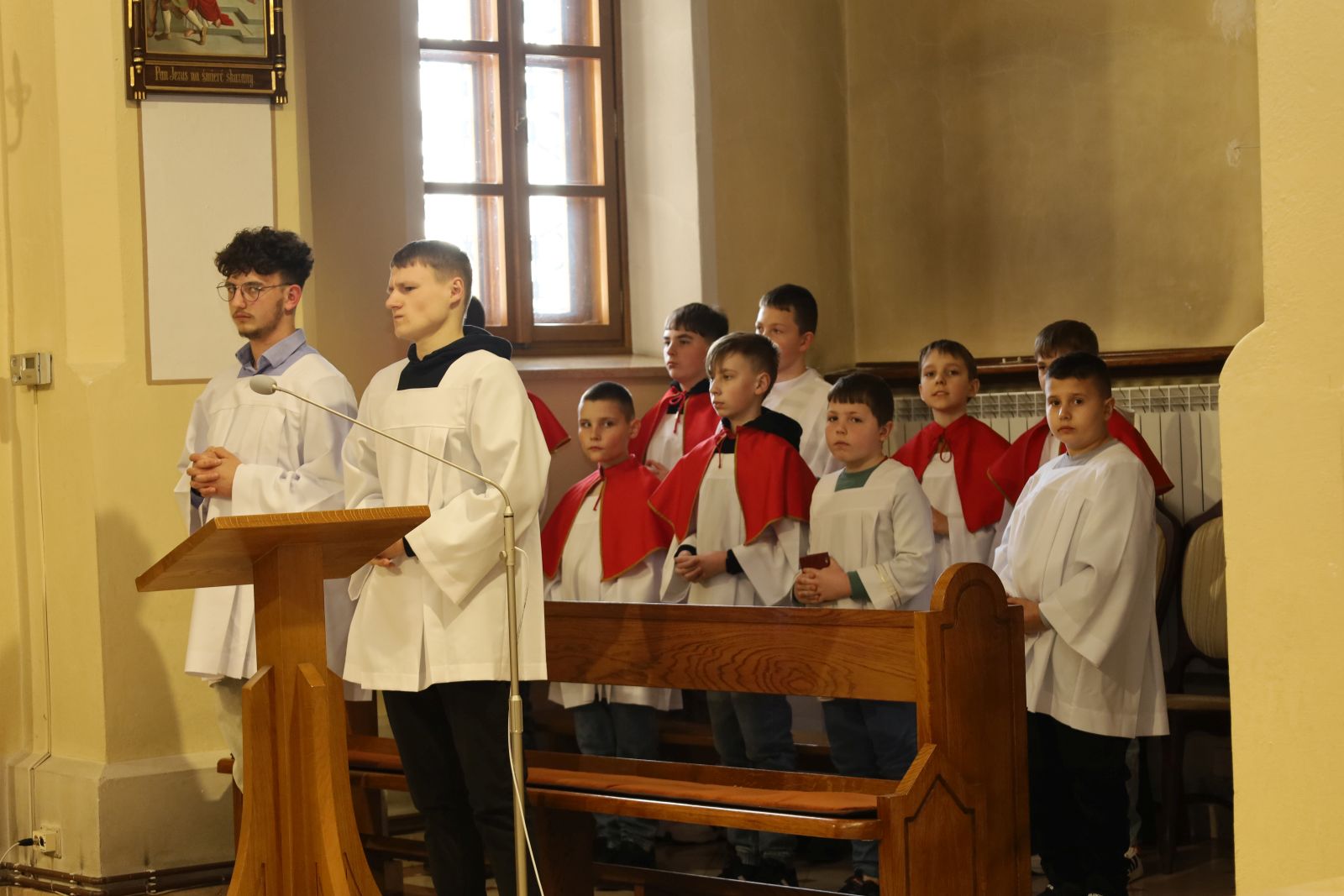 Warzyce - serwis informacyjny wsi. Warzyce.pl