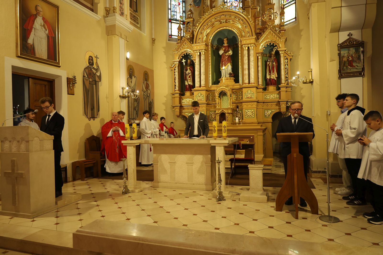 Warzyce - serwis informacyjny wsi. Warzyce.pl