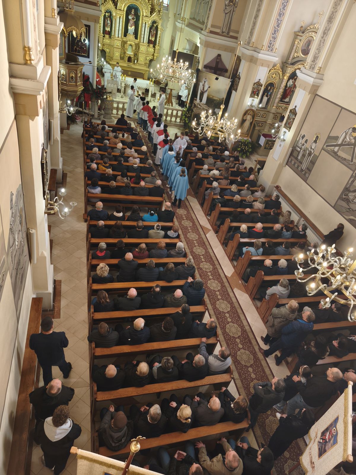 Warzyce - serwis informacyjny wsi. Warzyce.pl