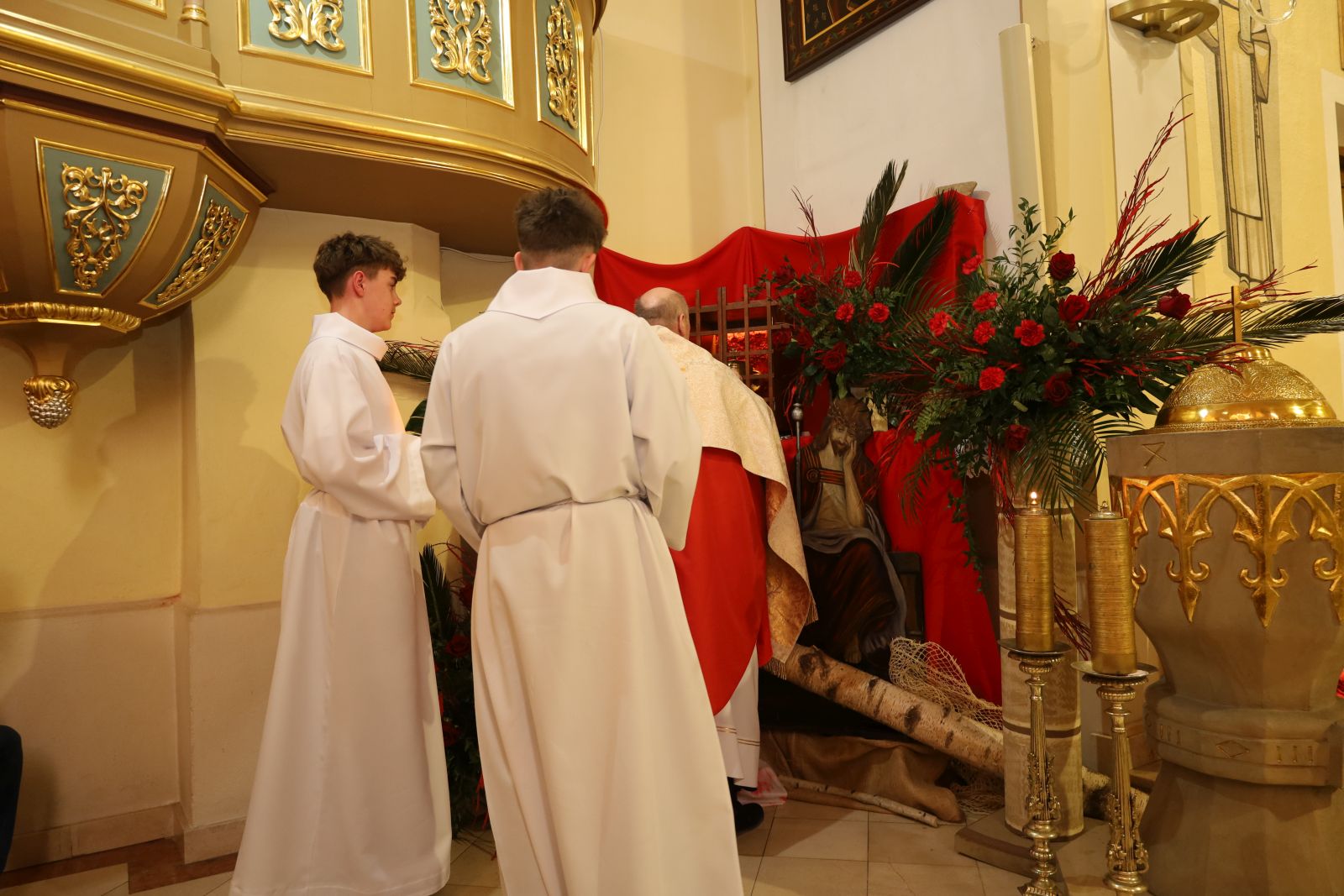 Warzyce - serwis informacyjny wsi. Warzyce.pl