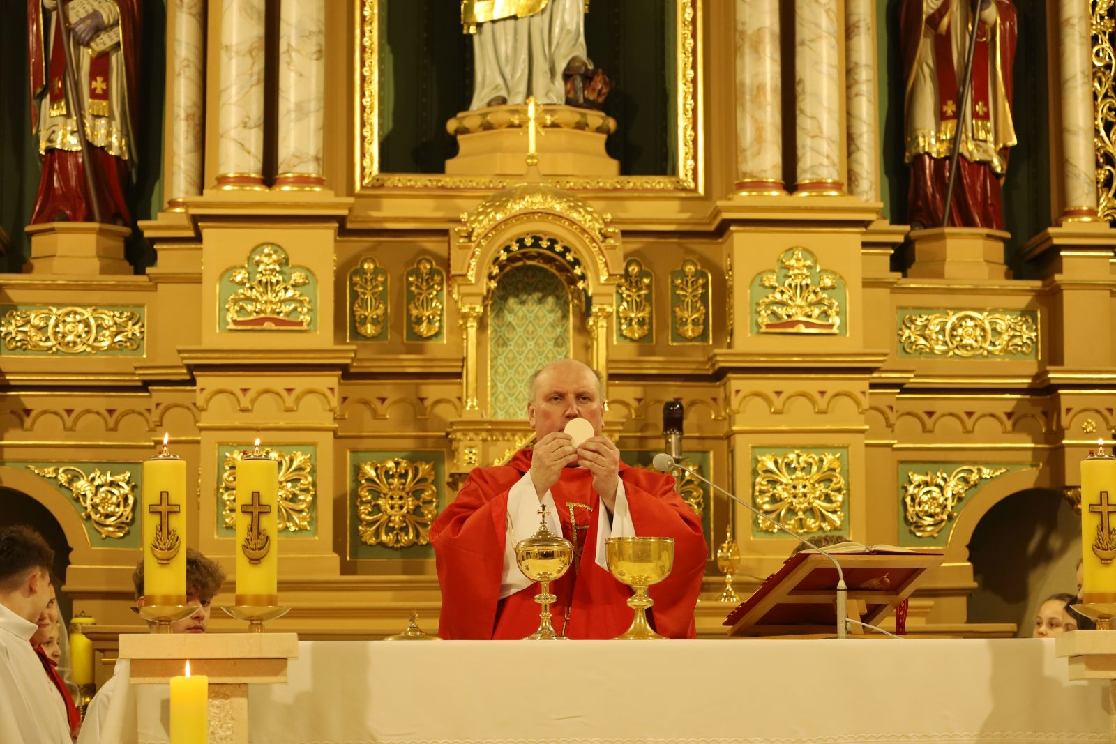 Warzyce - serwis informacyjny wsi. Warzyce.pl