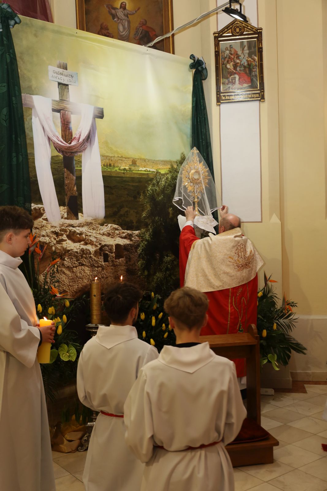 Warzyce - serwis informacyjny wsi. Warzyce.pl