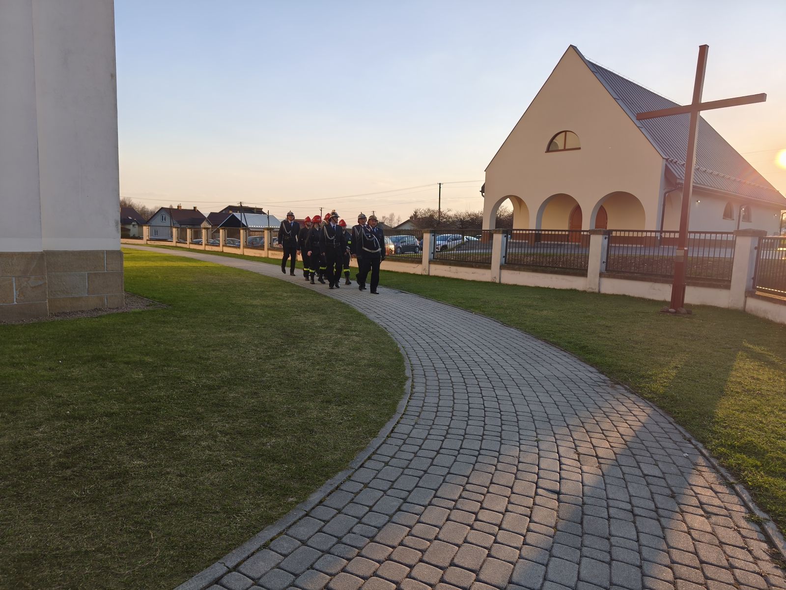 Warzyce - serwis informacyjny wsi. Warzyce.pl