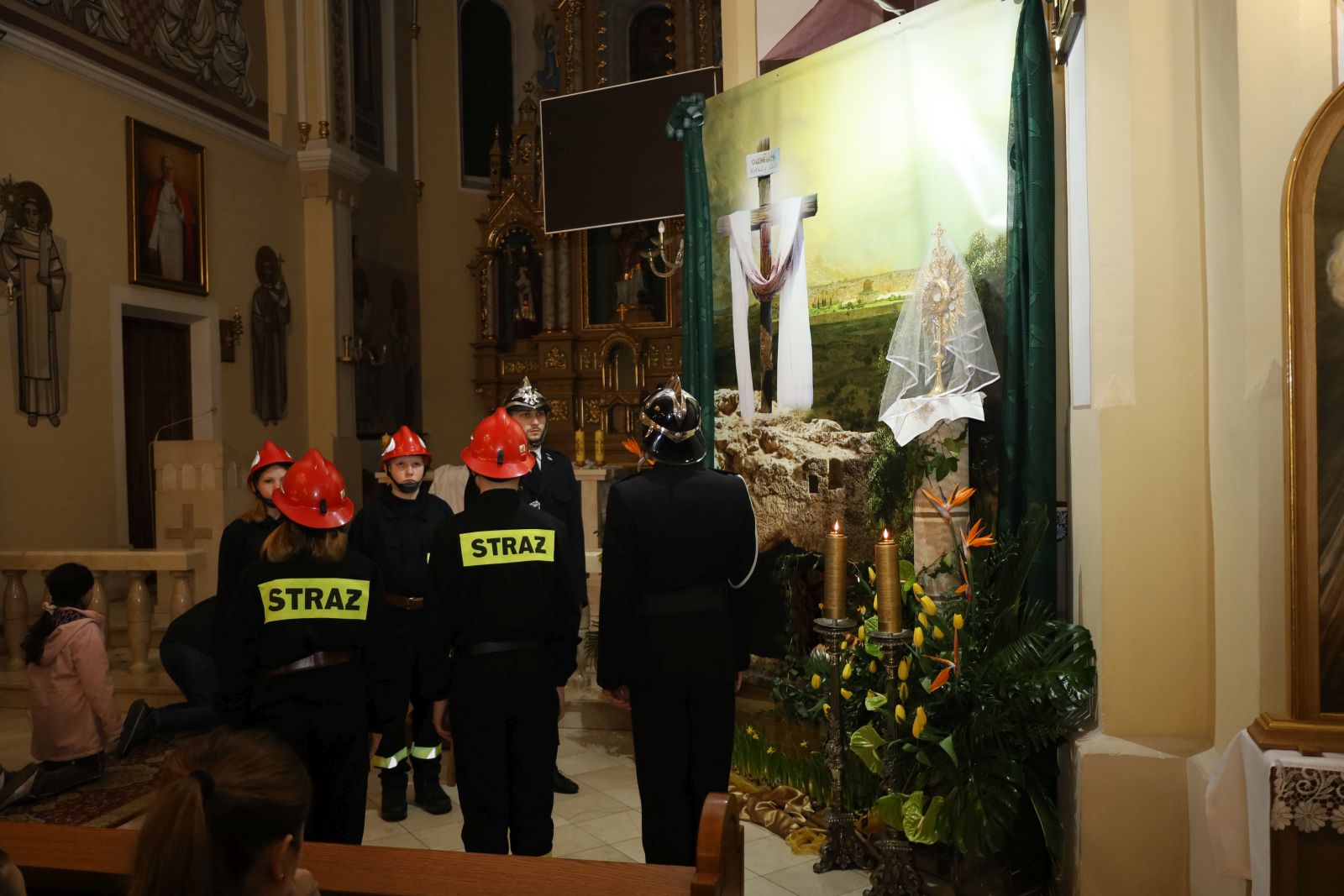 Warzyce - serwis informacyjny wsi. Warzyce.pl