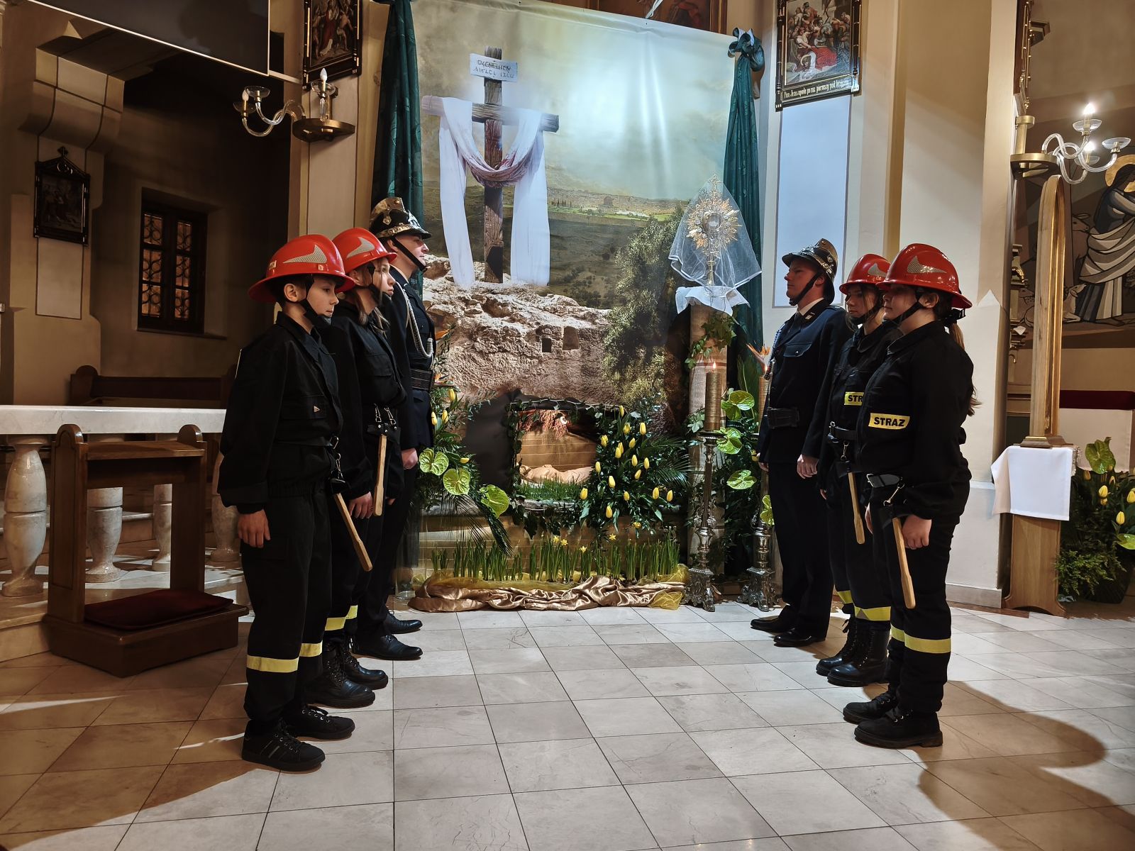 Warzyce - serwis informacyjny wsi. Warzyce.pl