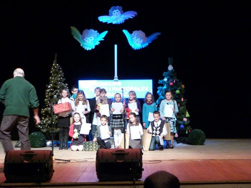Warzyce - serwis informacyjny wsi. Warzyce.pl