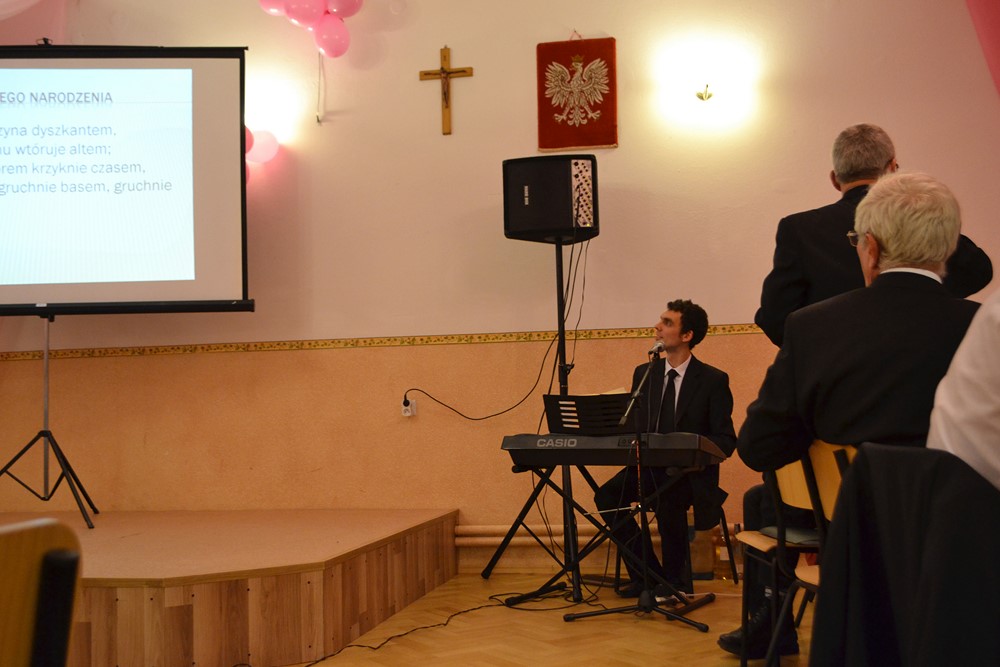 Warzyce - serwis informacyjny wsi. Warzyce.pl