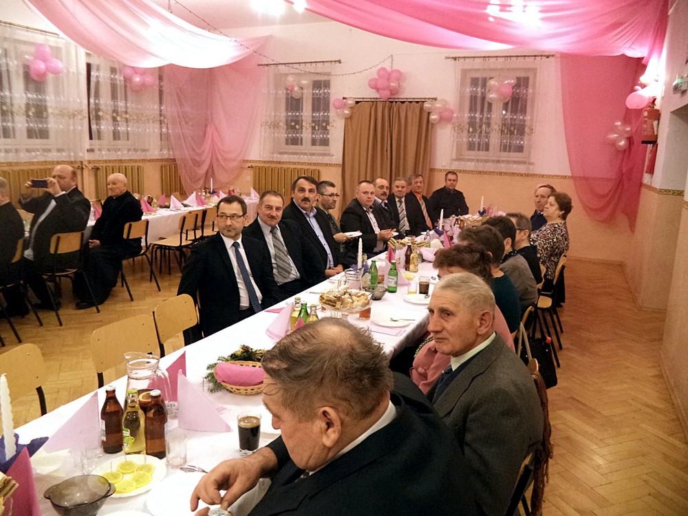 Warzyce - serwis informacyjny wsi. Warzyce.pl
